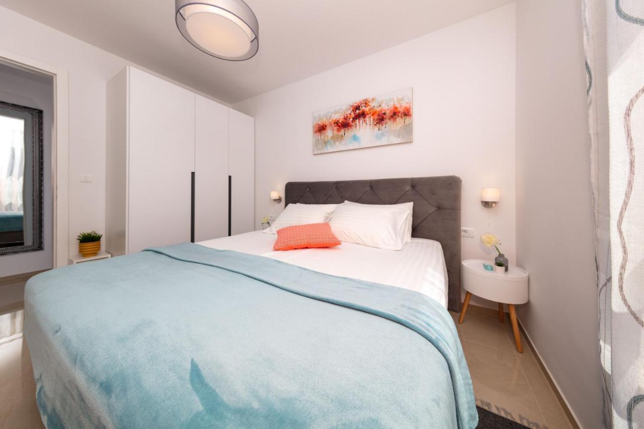 Tirkiz Appartement Banjole Buitenkant foto