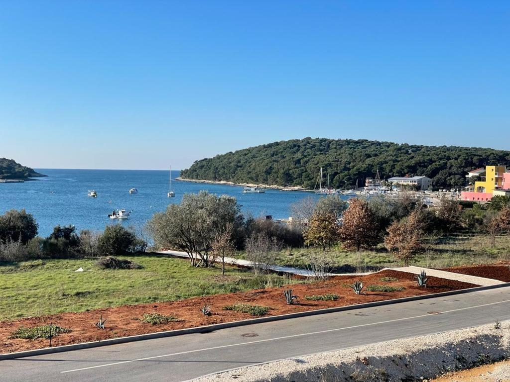 Tirkiz Appartement Banjole Buitenkant foto